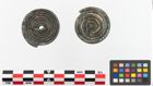 Foto von Bronzebrillenfibel (NHMW-PRAE-023725)